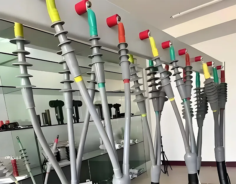 The uses and introduction of Power Cables and Wires. The uses and introduction of Power Cables and Wires.